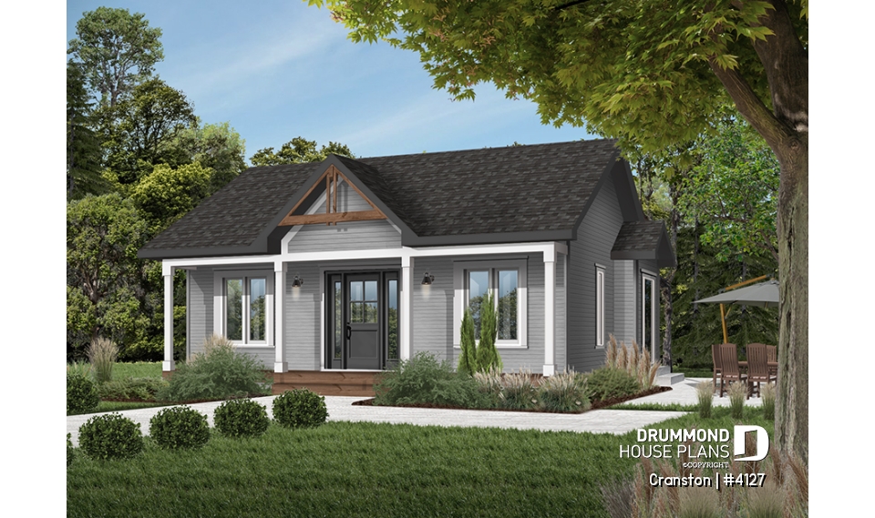 Color version 5 - Front - Cranston