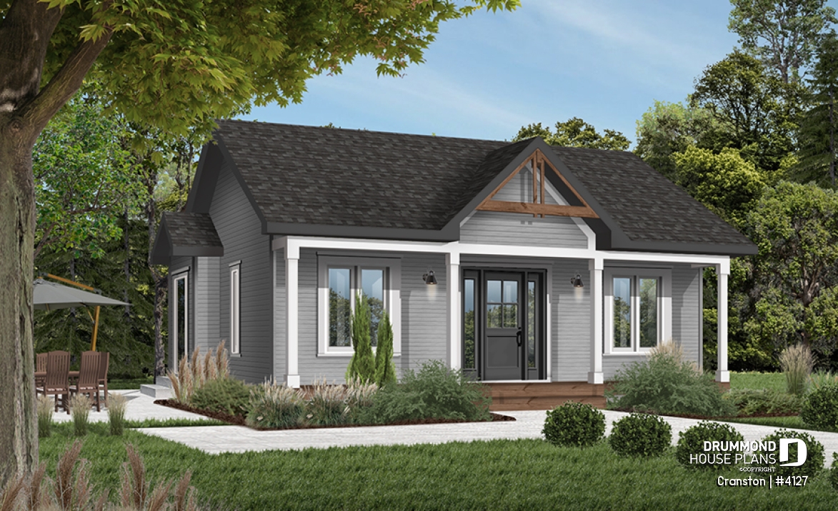 Color version 5 - Front - Cranston