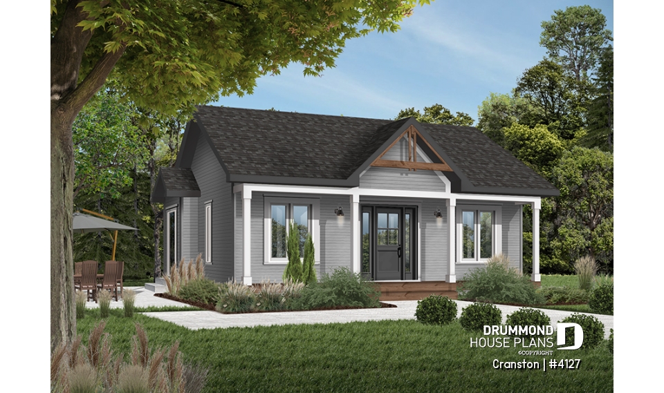 Color version 5 - Front - Cranston