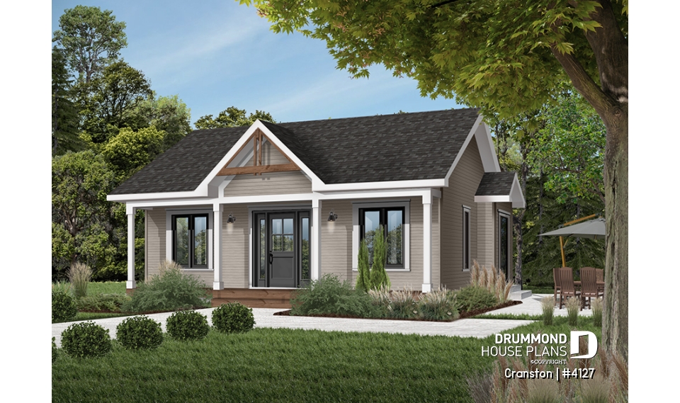 Color version 6 - Front - Cranston