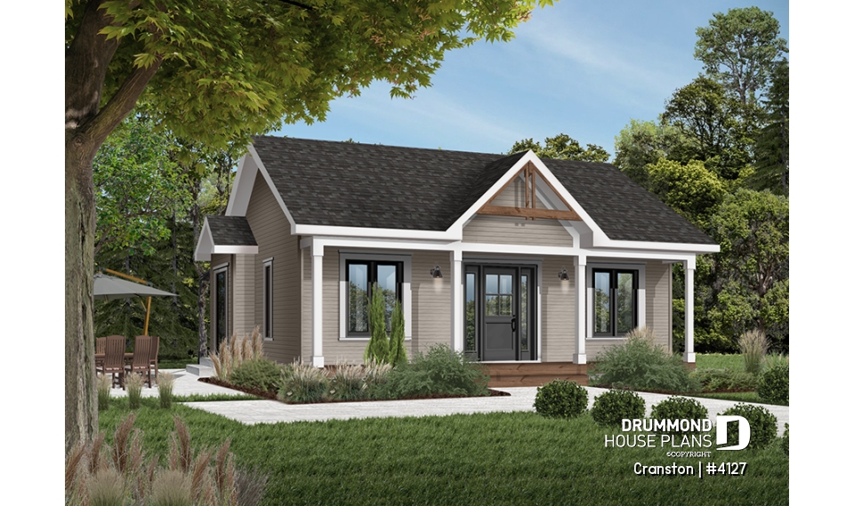 Color version 6 - Front - Cranston