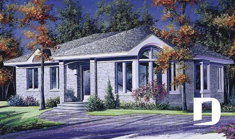 front - BASE MODEL -  - Adelmine 2