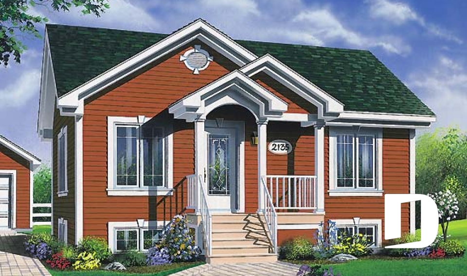 front - BASE MODEL -  - Chapman