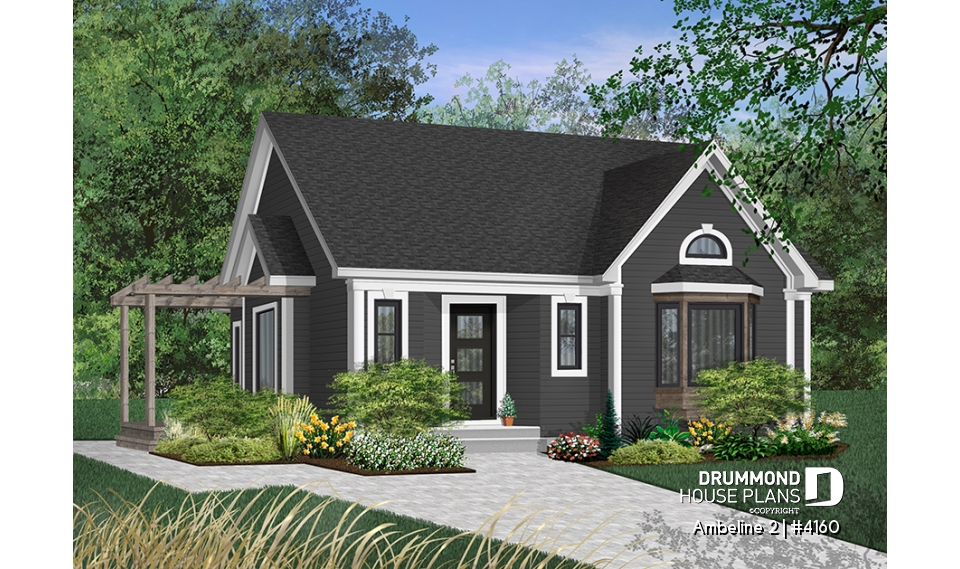 Color version 7 - Front - Ambeline 2