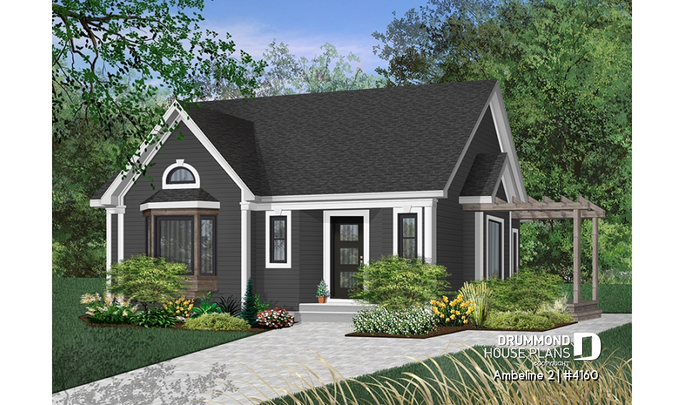 Color version 7 - Front - Ambeline 2