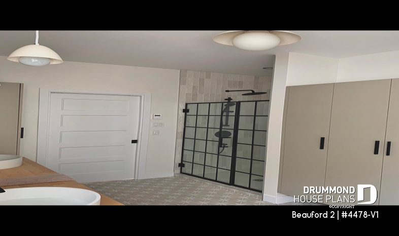 Photo Bathroom - Beauford 2