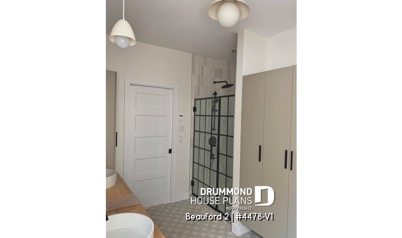 Photo Bathroom - Beauford 2