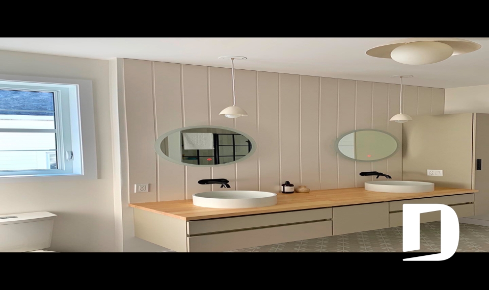 Photo Bathroom - Beauford 2