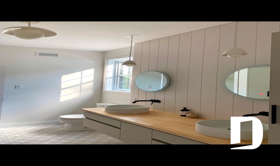 Photo Bathroom - Beauford 2