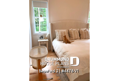 Photo Bedroom - Beauford 2