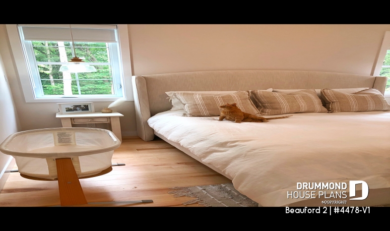 Photo Bedroom - Beauford 2