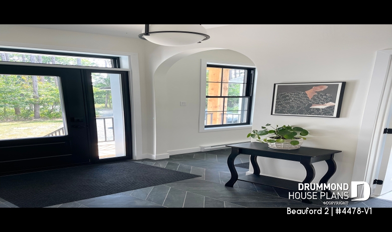 Photo Foyer - Beauford 2