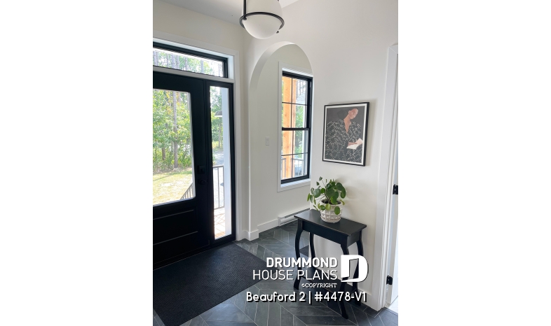 Photo Foyer - Beauford 2