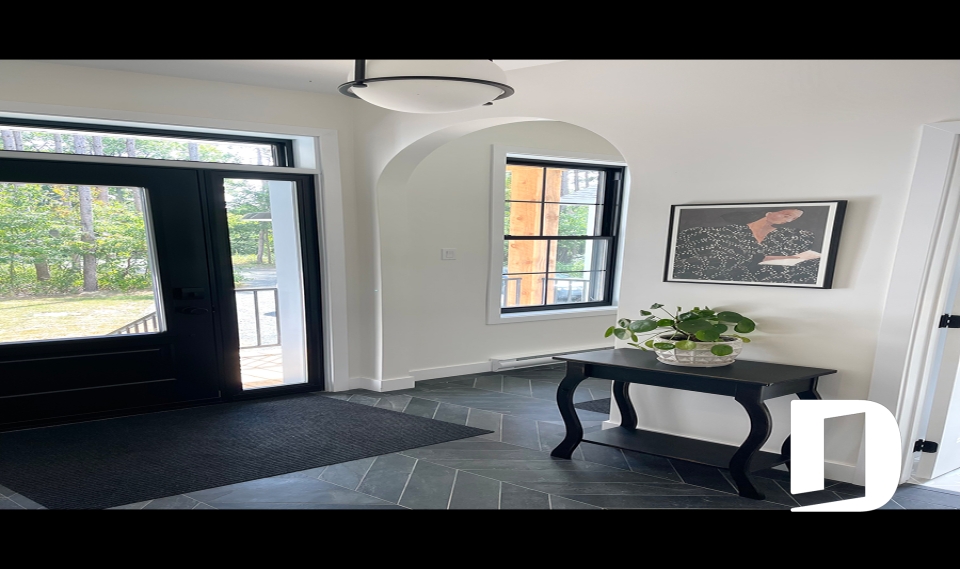 Photo Foyer - Beauford 2