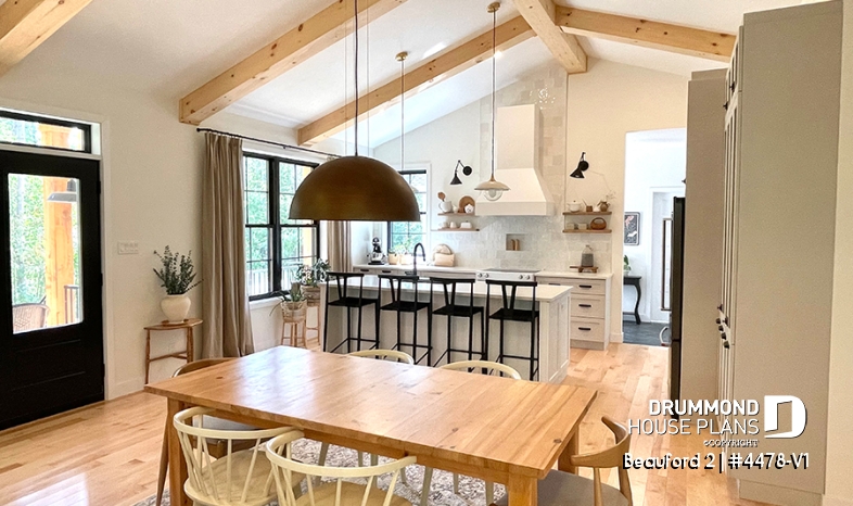 Photo Kitchen - Beauford 2