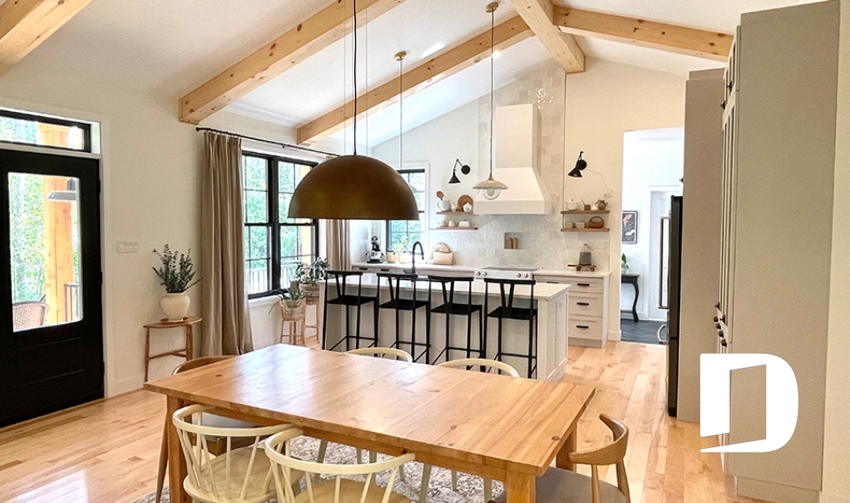 Photo Kitchen - Beauford 2