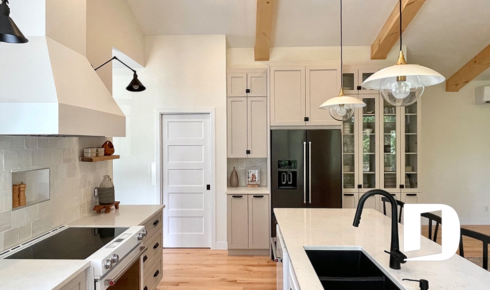 Photo Kitchen - Beauford 2