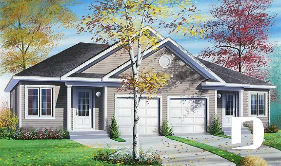 front - BASE MODEL -  - Belleview 3