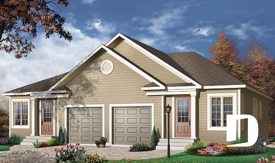 front - BASE MODEL -  - Belleview 2