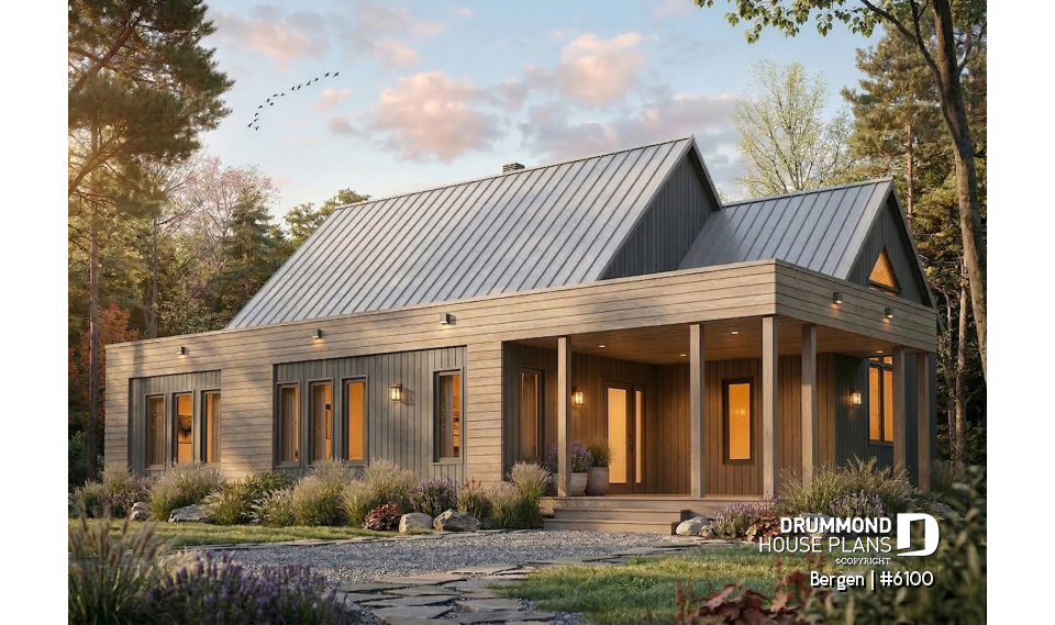 Color version 2 - Front - Bergen