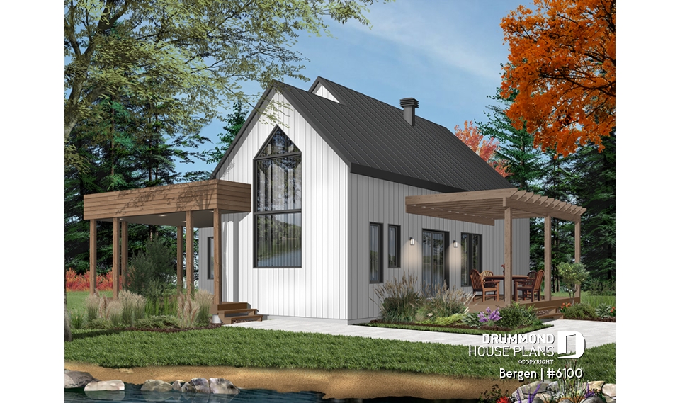 Color version 2 - Front - Bergen