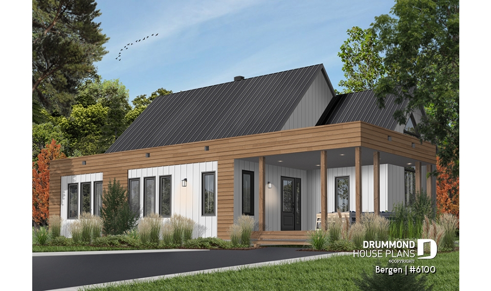 Color version 2 - Front - Bergen