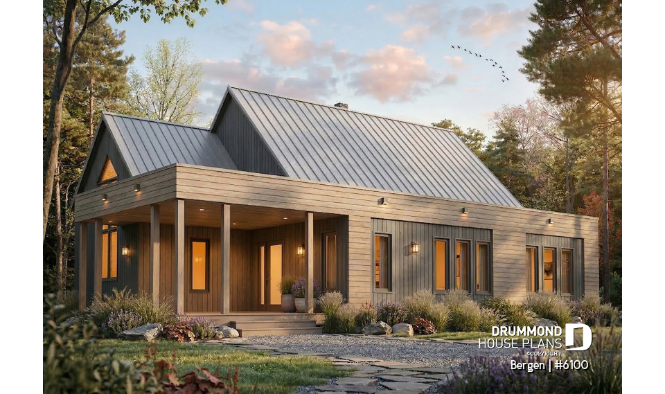 Color version 2 - Front - Bergen