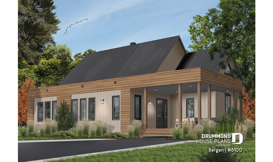 Color version 3 - Front - Bergen