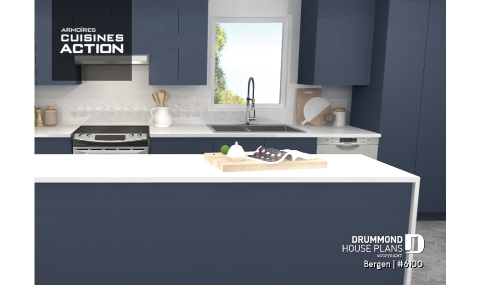 interior view - Bergen