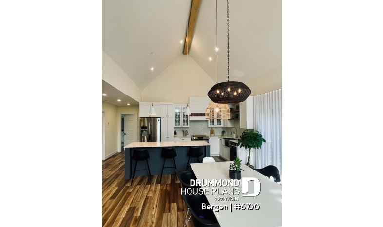 Photo Activity sector - Bergen