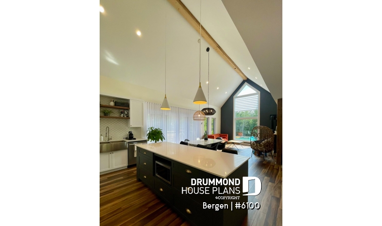 Photo Activity sector - Bergen