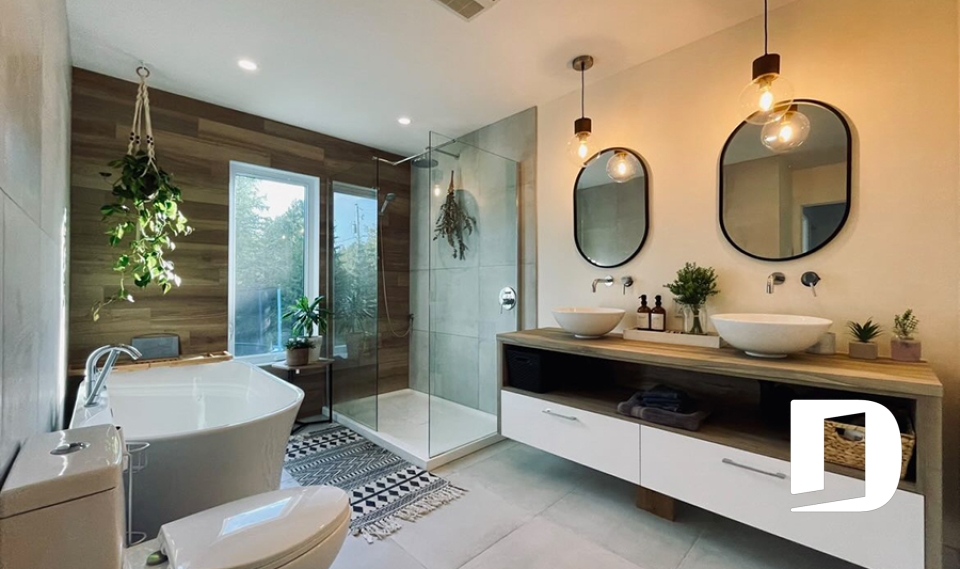 Photo Bathroom - Bergen