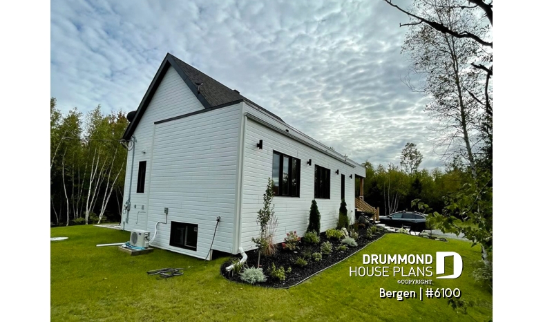 Photo front - Bergen