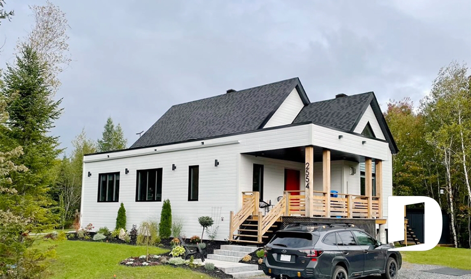 Photo front - Bergen