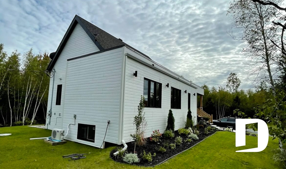 Photo front - Bergen