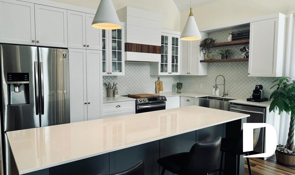 Photo Kitchen - Bergen