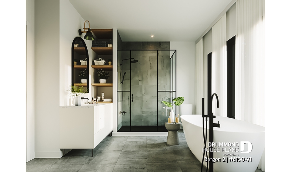 front - BASE MODEL - Bergen 2