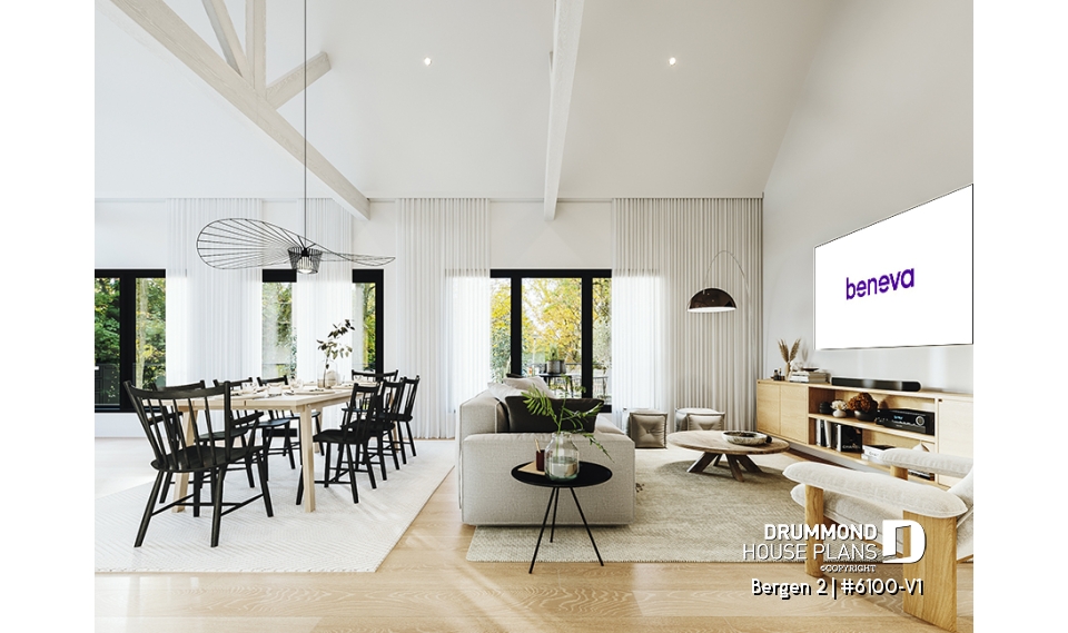 interior view - Bergen 2