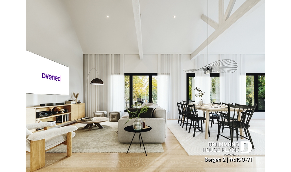 interior view - Bergen 2