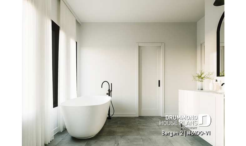 Photo Bathroom - Bergen 2