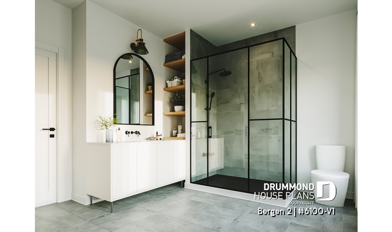 Photo Bathroom - Bergen 2