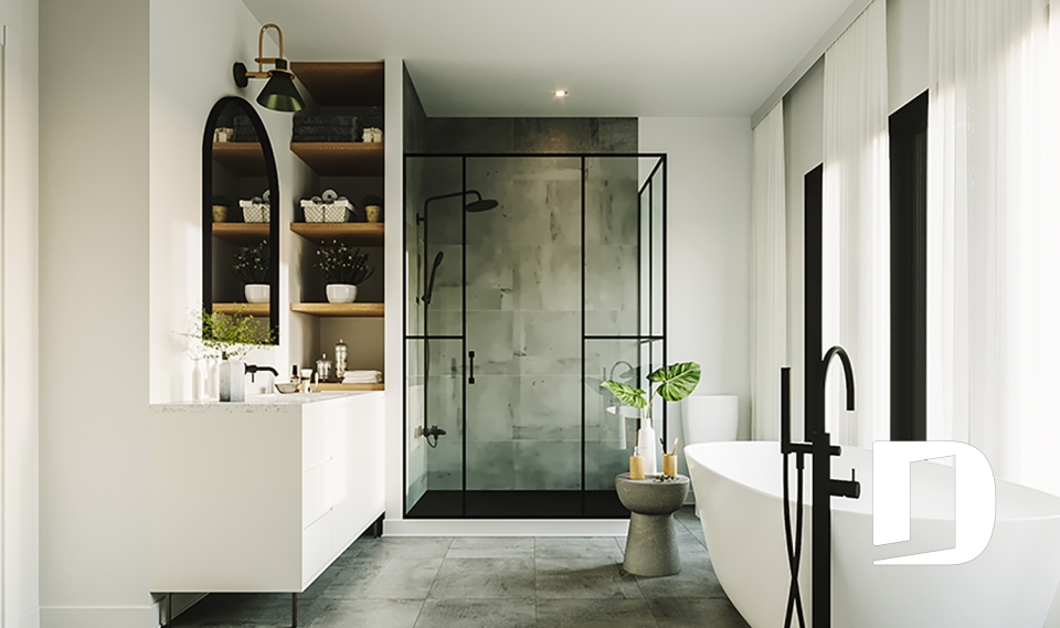 Photo Bathroom - Bergen 2