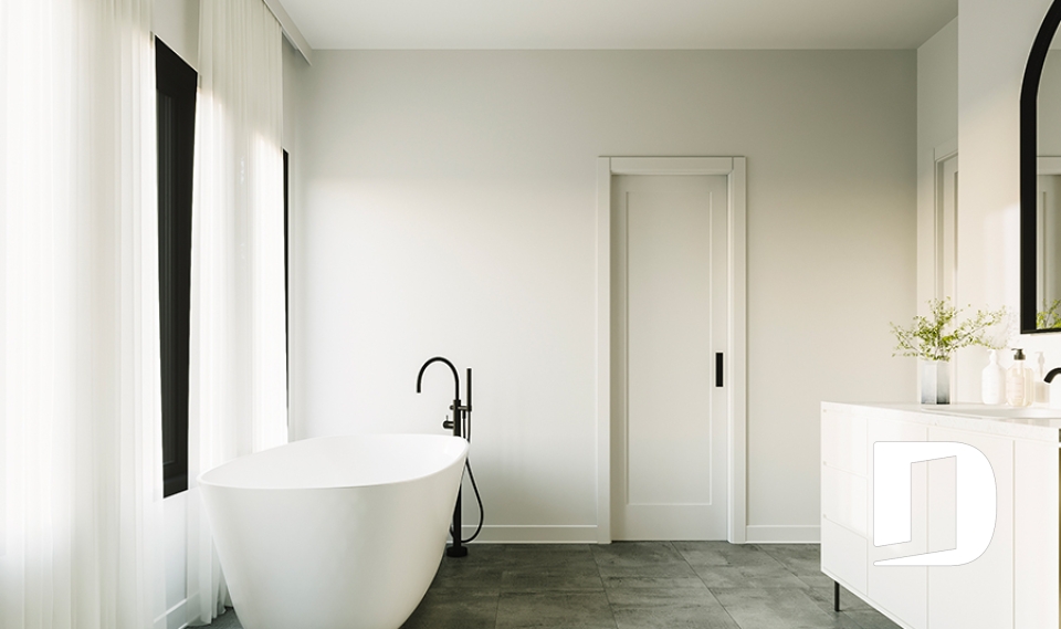 Photo Bathroom - Bergen 2