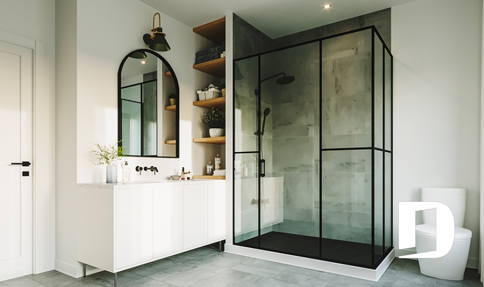 Photo Bathroom - Bergen 2