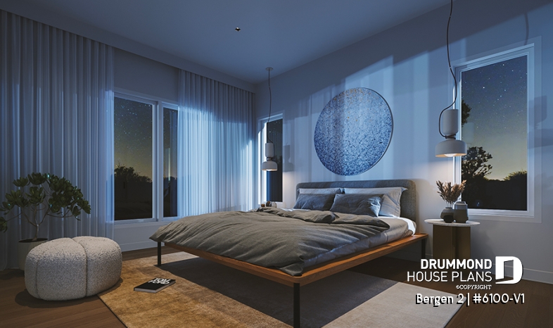 Photo Bedroom - Bergen 2