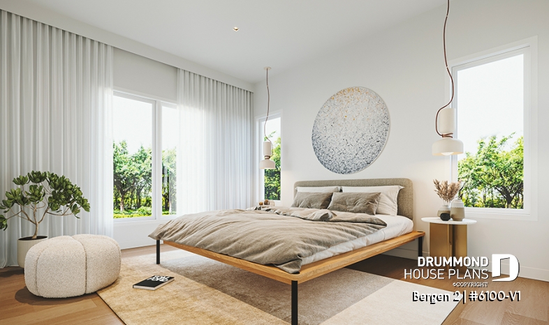 Photo Bedroom - Bergen 2