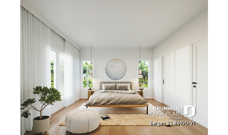 Photo Bedroom - Bergen 2