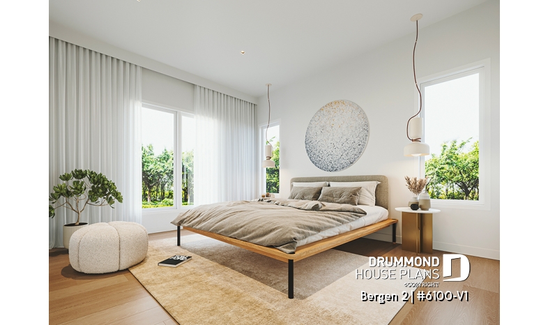 Photo Bedroom - Bergen 2