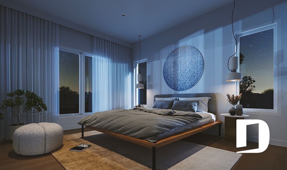 Photo Bedroom - Bergen 2