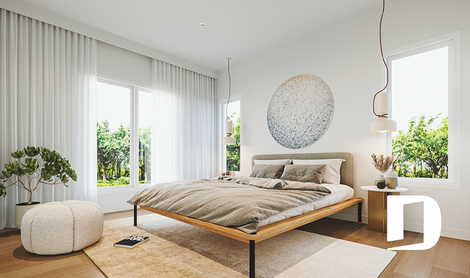 Photo Bedroom - Bergen 2